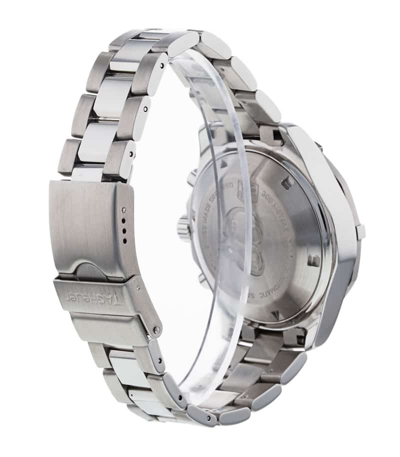Tag Heuer Aquaracer CAF2112.BA0809
